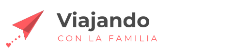 Viajando con la Familia